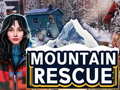 Spel Mountain Rescue