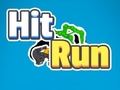 Spel Hit Run