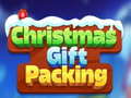 Spel Christmas Gift Packing