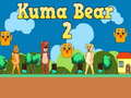 Spel Kuma Bear 2