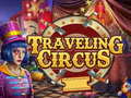 Spel Traveling Circus