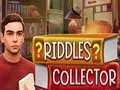 Spel Riddles Collector