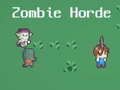 Spel Zombie Horde
