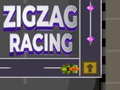Spel Zigzag Racing