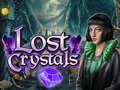 Spel Lost Crystals