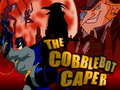 Spel The Cobblebot Caper