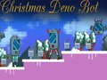 Spel Christmas Deno Bot