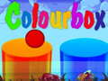 Spel Color Box