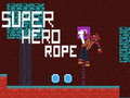 Spel Super Hero Rope