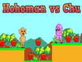 Spel Hohoman vs Chu