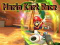 Spel Mario Kart Race 