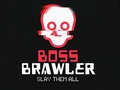 Spel Boss Brawler