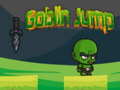 Spel Goblin Jump