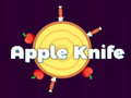 Spel Apple Knife
