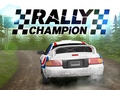 Spel Rally Champion