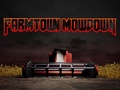 Spel Farmtown Mowdown