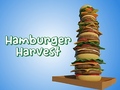 Spel Hamburger Harvest