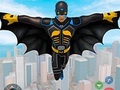 Spel Hero Bat