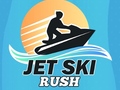 Spel Jet Ski Rush