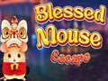Spel Blessed Mouse Escape