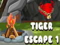 Spel Tiger Escape 1