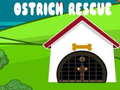 Spel Ostrich Rescue