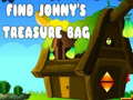 Spel Find Johny`s Treasure Bag