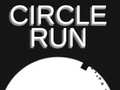 Spel Circle Run