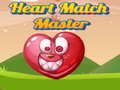 Spel Heart Match Master