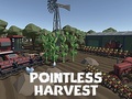 Spel Pointless Harvest