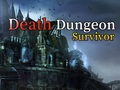 Spel Death Dungeon Survivor