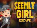 Spel Seemly Girl Escape