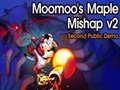 Spel Moomoo’s Maple Mishap v2