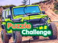 Spel Puzzle Challenge