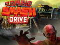 Spel Zombie Smash Drive