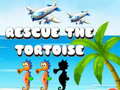 Spel Rescue The Tortoise