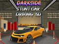 Spel Darkside Stunt Car Driving 3D