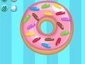 Spel Donut Clicker
