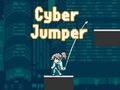 Spel Cyber Jumper