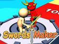 Spel Swords Maker