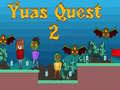 Spel Yuas Quest 2