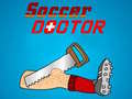 Spel Soccer Doctor