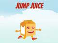 Spel Jump Juice