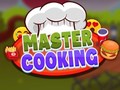 Spel Master Cooking
