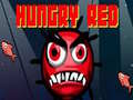 Spel Hungry Red