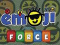 Spel Emoji Force