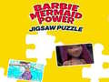 Spel Barbie Mermaid Power Jigsaw Puzzle
