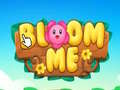 Spel Bloom Me