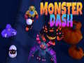 Spel Monster Dash