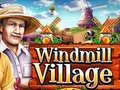 Spel Windmill Village